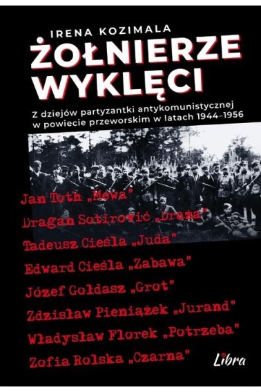 Żołnierze Wyklęci Z dziejów partyzantki