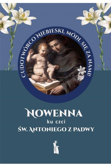 Nowenna ku czci św. Antoniego z Padwy