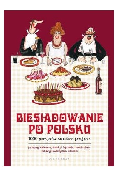 Biesiadowanie po polsku Promocja