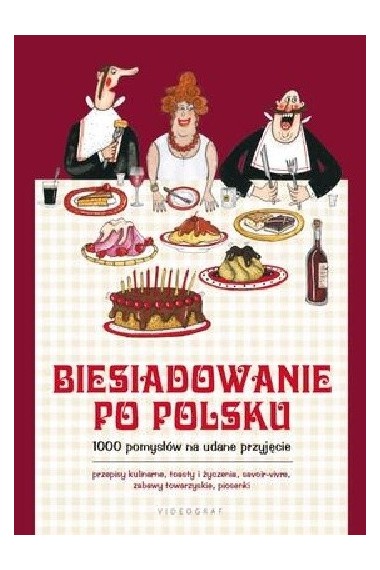 Biesiadowanie po polsku Promocja