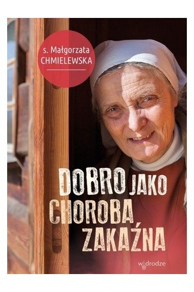 Dobro jako choroba zakaźna 