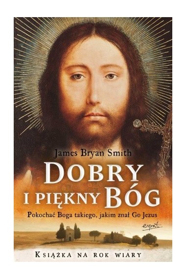 Dobry i piękny Bóg Promocja