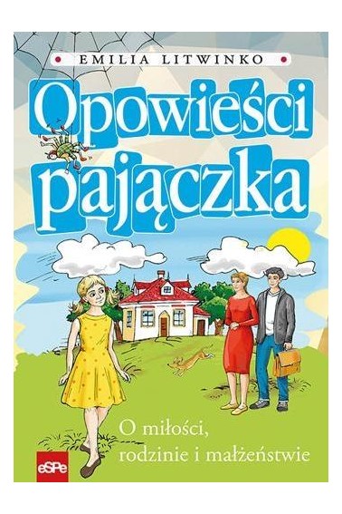 Opowieści pajączka