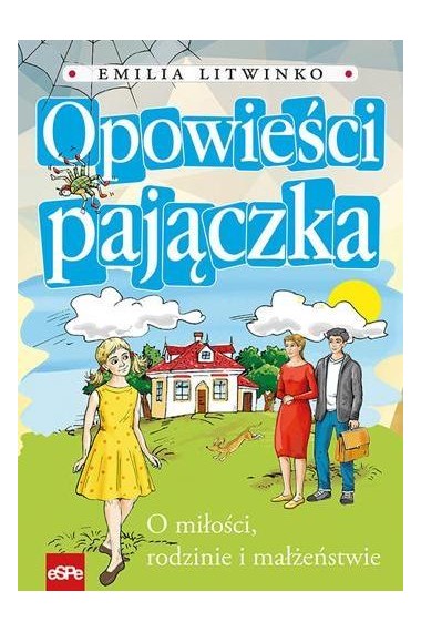 Opowieści pajączka