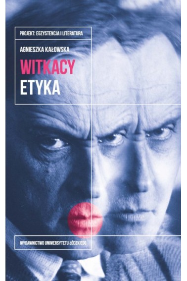 Witkacy Etyka