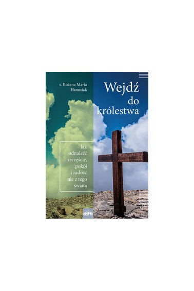 Wejdź do królestwa