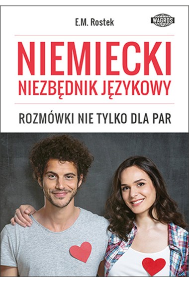 Niemiecki niezbędnik językowy