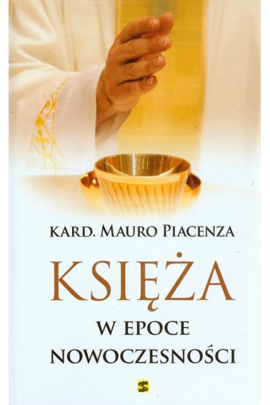 Księża w epoce nowoczesności