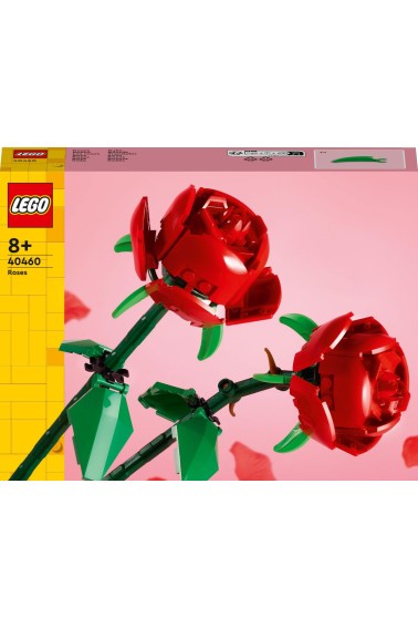 Lego MERCHANDISE 40460 Róże