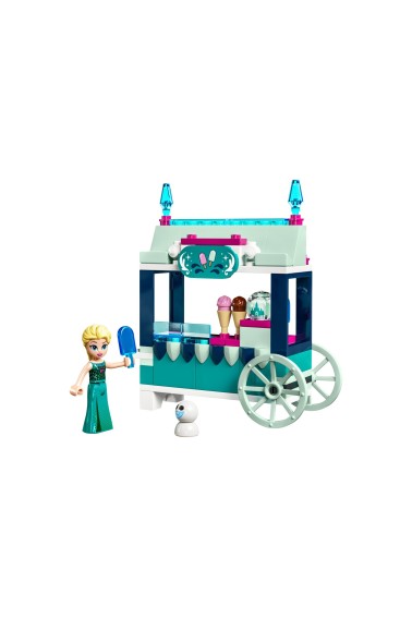 Lego DISNEY 43234 Mrożone smakołyki Elzy