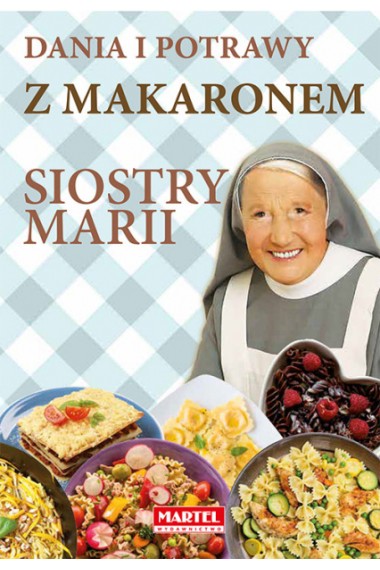 Dania i potrawy z makaronem Siostry Promocja