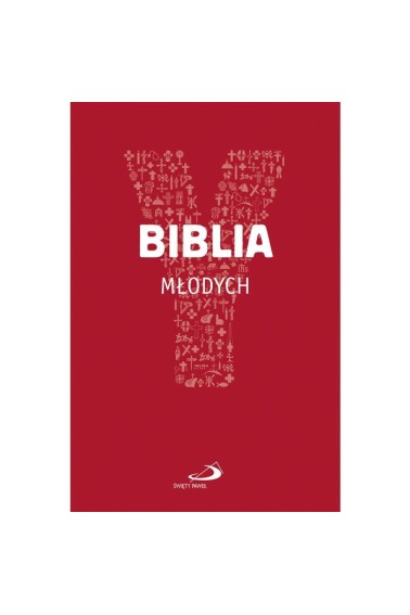 Biblia młodych Edycja Świętego Pawła