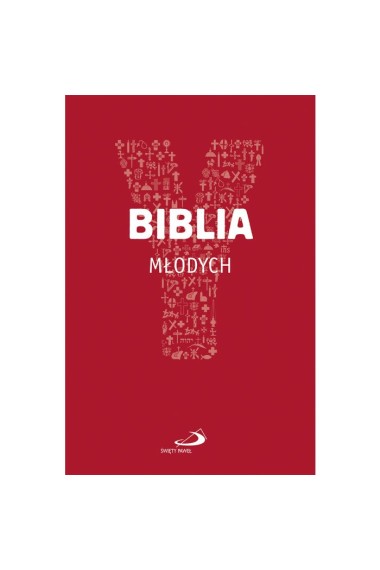 Biblia młodych Edycja Świętego Pawła