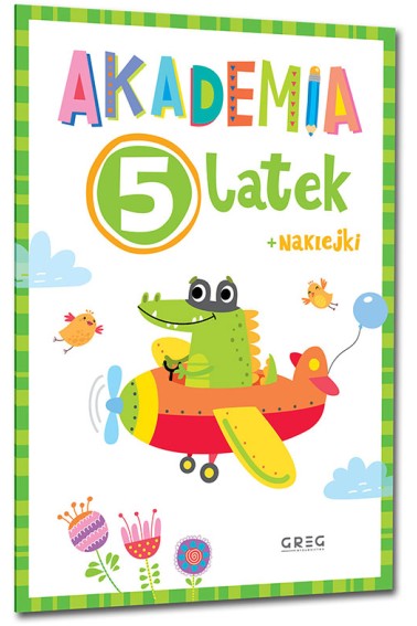 Akademia 5-latka