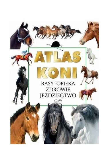 Atlas koni