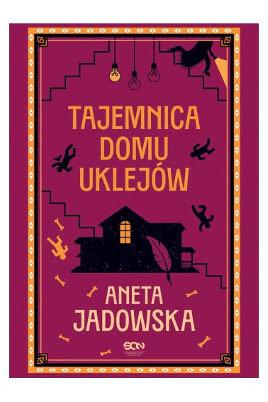 Tajemnica domu Uklejów