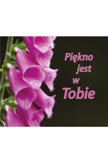 Perełka 155 Piękno jest w Tobie 