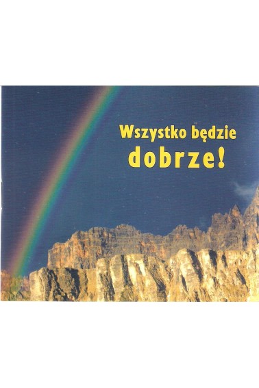 Perełka Wszystko będzie dobrze 152