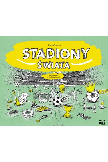 Stadiony świata Powystawowa Promocja