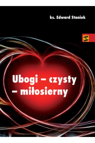 Ubogi czysty miłosierny Promocja