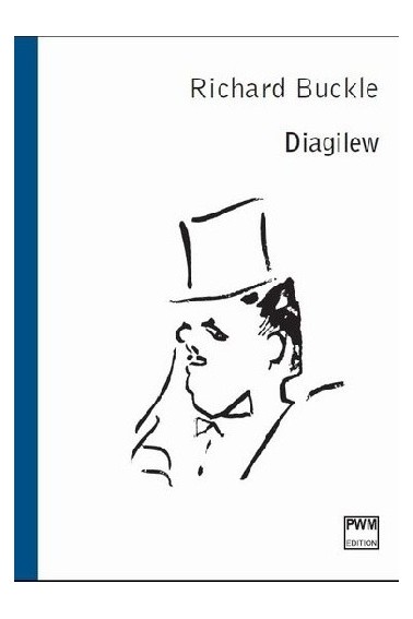 Diagilew Promocja