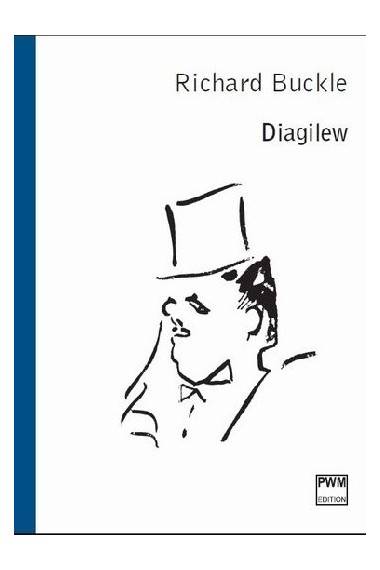 Diagilew Promocja