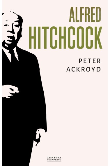 Alfred Hitchcock Promocja