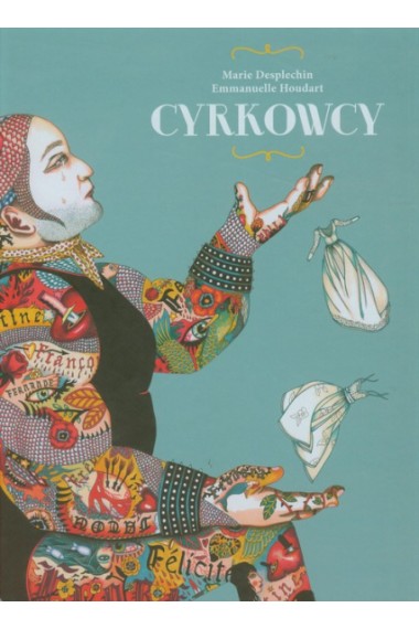 Cyrkowcy Powystawowa