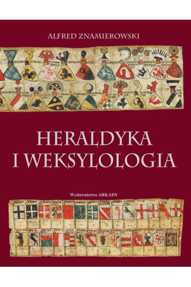 Heraldyka i weksylologia