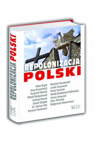 Repolonizacja Polski Promocja