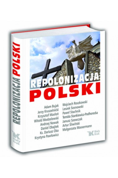 Repolonizacja Polski Promocja