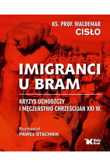 Imigranci u bram Promocja