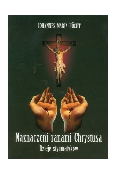 Naznaczeni ranami Chrystusa Promocja