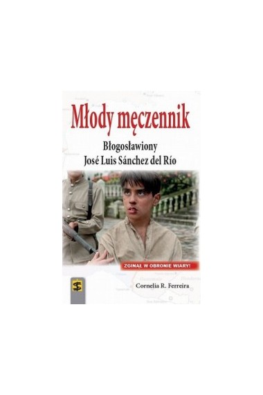 Młody męczennik