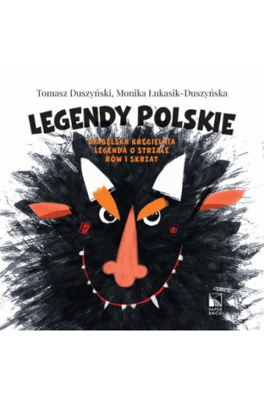 Legendy polskie