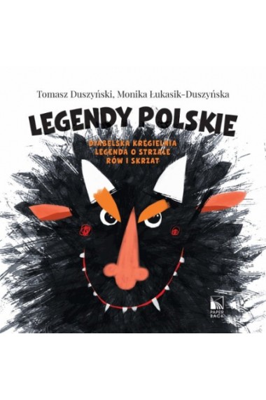 Legendy polskie