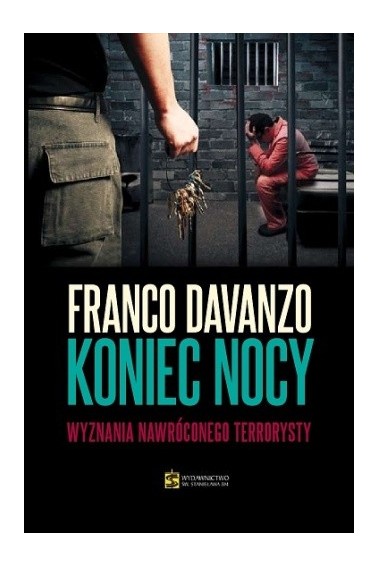 Koniec nocy Wyznania nawróconego terror Promocja