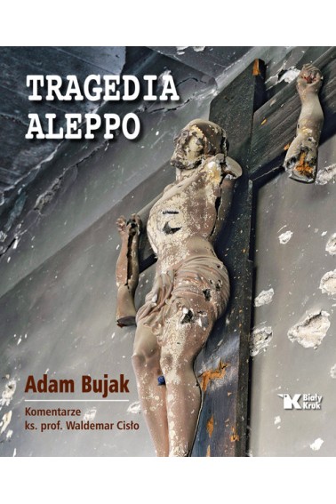 Tragedia Aleppo Promocja