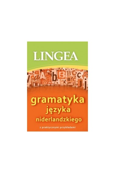 Gramatyka języka niderlandzkiego Promocja