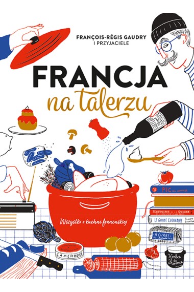 Francja na talerzu