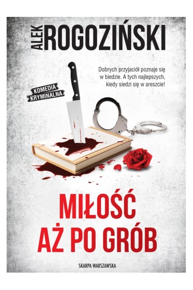 Miłość aż po grób Promocja