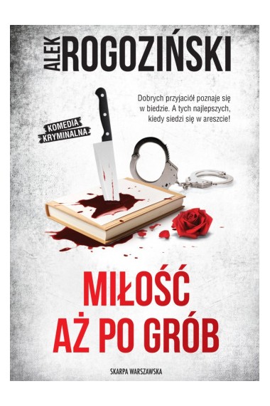 Miłość aż po grób Promocja