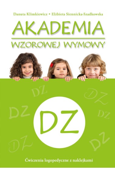 Akademia wzorowej wymowy DZ