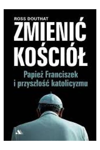 Zmienić kościół Promocja