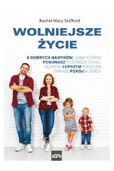 Wolniejsze życie Promocja