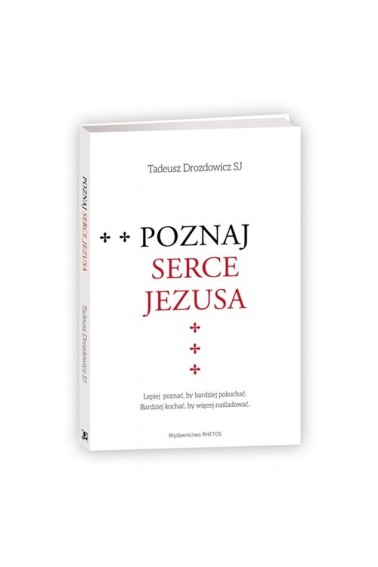 Poznaj Serce Jezusa