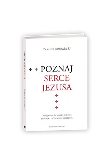 Poznaj Serce Jezusa