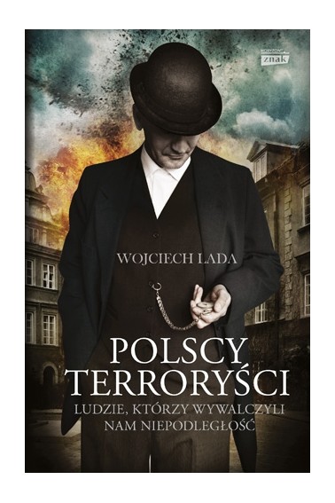 Polscy terroryści Promocja