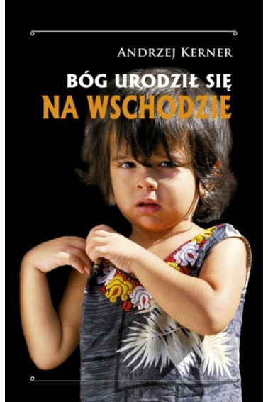 BÓG URODZIŁ SIĘ NA WSCHODZIE PROMOCJA