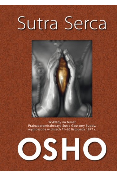 Sutra serca Osho